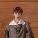 Tíscar Espadas Fall 2026 Ready-to-Wear Collection