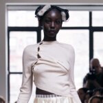 Zoe Gustavia Anna Whalen Fall 2026 Ready-to-Wear Collection