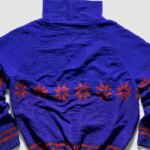 How the Making of an Enchanting Ski Sweater Became an Act of “Poetic Activism”