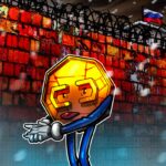 Five Crypto Exchanges Help Russia Dodge Sanctions: Elliptic