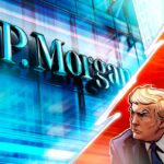 JPMorgan Admits to Debanking Trump After Capitol Riot