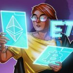 Spot ETH ETFs Losses Outpace Bitcoin As Monthly Netflows Remain Negative