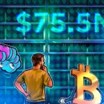 Cango Secures $75.5M, Investor Nears 50% Voting Control