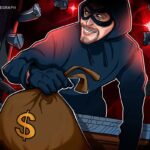 Three Arrested After Binance France Employee Home Break-In