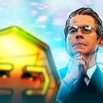 Passing CLARITY Act Will ‘Comfort’ Crypto Market Investors: Scott Bessent