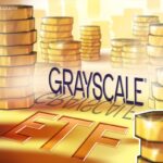 Grayscale Files With SEC to Convert Aave Trust Into ETF