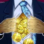 Apollo Partners With Morpho To Support Lending Infrastructure