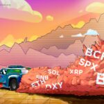 Bitcoin Holds Key Level, Altcoins Aim To Follow: Will Bears Relent?