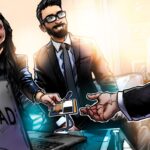 Monad Foundation Hires Execs from FalconX, BVNK, Optimism