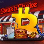 Steak ‘n Shake says Bitcoin Push Sent Sales “Dramatically” Higher