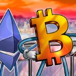 Strategy and Bitmine Expand BTC, ETH Holdings Amid Market Slump