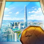 South Korea Ends 9-Year Corporate Crypto Ban Under Strict New Rules