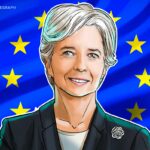 Lagarde May Leave ECB Early as Digital Euro Enters Key Phase