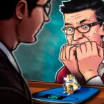 Bitcoin Bottom Signal That Preceded 1,900% Rally Flashes Again