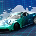 Will Bitcoin End Its Sideways Move Below $70K With This Setup?