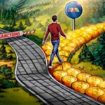 Stablecoin A7A5 Grows Parallel System for Sanctioned Companies