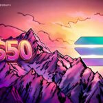 Solana Bears Target $50 SOL Price: Here’s why