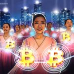South Korean Authorities Recover 320 Bitcoin Lost in 2025 Investigation