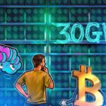Bitcoin Miners Plan 30GW AI Capacity Amid Margin Pressure