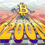 Crypto Liquidations Steal The Show With Bitcoin Stuck Below $70,000