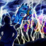 BTC Lightning Network Tops $1B in Monthly Transaction Volume: River