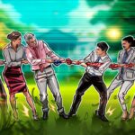 House Democrats Grill Bessent Over Trump-Linked Crypto Bank Bid