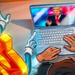 US Supreme Court Tariff Ruling Steals The Show As Bitcoin Sticks To $67,000