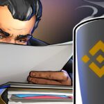 Binance Claims 25% of Staff Work in Compliance Roles