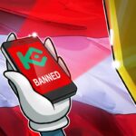 Austria’s Regulator Slaps New Business Ban on KuCoin EU