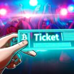 Satlantis Launches Bitcoin-Native Ticketing Platform with Lightning Wallets
