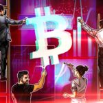 Bitcoin Shorts Pile Up As $3 billion In Liquidity Sits At $70K