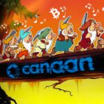 Canaan Acquires Cipher Mining’s 49% Stake in Texas Mining Facilities