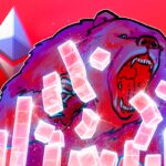 ETH Downtrend Not Over? Why Ether’s Next Stop Could be $1,500