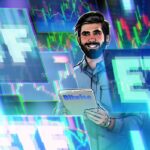 Bitwise Acquires $2.2B Crypto Staking Firm Chorus One