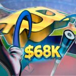 Bitcoin Surges to $68K on ETF Inflows, US Macroeconomic Boost