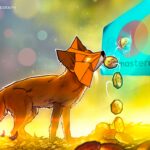 Mastercard, MetaMask Launch Self-Custody Crypto Card in US
