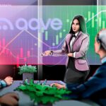 Grvt Integrates Aave for Traders to Earn Yield on Perp Collateral