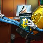 Bloomberg, Kaiko Bring Licensed Data to Tokenized Markets