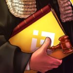 Judge Blocks Binance Bid to Force US Crypto Claims into Arbitration