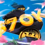 BTC Stuck Below $70K, Japan Inflation Below 2%: Month In Charts