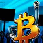 Bitcoin Treasury Pressure Mounts as Stablecoins Gain Strength