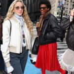 The Best Bomber Jackets for Women—And How to Wear Them in 2026