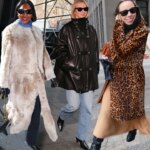 The 5 Outerwear Brands to Know According to NYFW Street Style