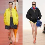 The Sporty Jacket Has Serious Runway Cred—5 Ways to Wear It This Spring