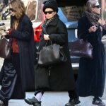 The Best Olsen-Approved Sneaker Outfits