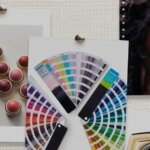 How to Use the Seasonal Color Analysis Craze to Craft your Makeup Look