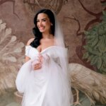 Wedding Hairstyles: 51 Stunning Celebrity Looks for Inspiration