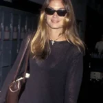 Cigarette Jeans And ’90s Boots Are A Winning Combo For Spring