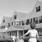 ‘Love Story’: Everything You Need to Know About the Kennedy Compound in Hyannis Port