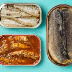 Which Tinned Fish Is The Best For Glowing Skin?